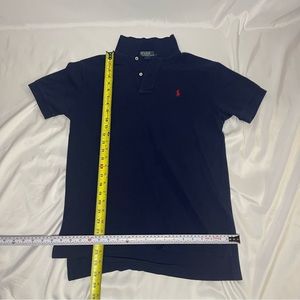 M Ralph Lauren Polo Short Sleeve Polo
